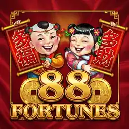 88 Fortunes game at Tsars Casino for Australian players 88 Fortunes game at Tsars Casino for Australian players