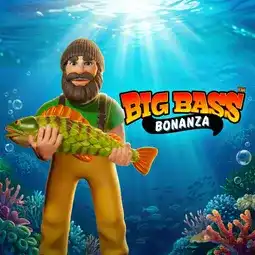 Big Bass Bonanza game at Tsars Casino for Australian players Big Bass Bonanza game at Tsars Casino for Australian players