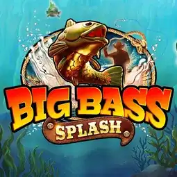 Big Bass Splash game at Tsars Casino for Australian players Big Bass Splash game at Tsars Casino for Australian players