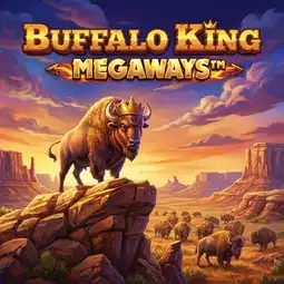 Buffalo King Megaways game at Tsars Casino for Australian players Buffalo King Megaways game at Tsars Casino for Australian players