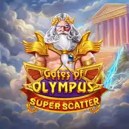 Gates of Olympus Super Scatter game at Tsars Casino for Australian players Gates of Olympus Super Scatter game at Tsars Casino for Australian players