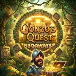 Gonzos Quest Megaways game at Tsars Casino for Australian players Gonzos Quest Megaways game at Tsars Casino for Australian players