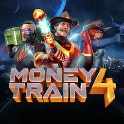 Money Train 4 game at Tsars Casino for Australian players Money Train 4 game at Tsars Casino for Australian players