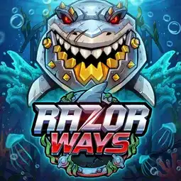 Razor Ways game at Tsars Casino for Australian players Razor Ways game at Tsars Casino for Australian players