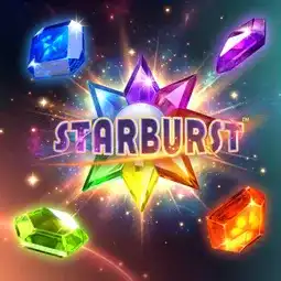 Starburst game at Tsars Casino for Australian players Starburst game at Tsars Casino for Australian players