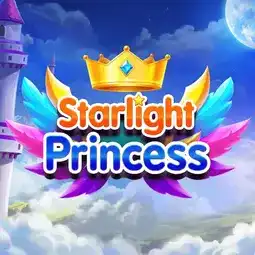 Starlight Princess game at Tsars Casino for Australian players Starlight Princess game at Tsars Casino for Australian players