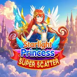 Starlight Princess Super Scatter game at Tsars Casino for Australian players Starlight Princess Super Scatter game at Tsars Casino for Australian players