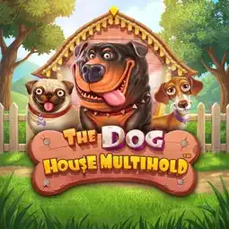 The Dog House Multihold game at Tsars Casino for Australian players The Dog House Multihold game at Tsars Casino for Australian players