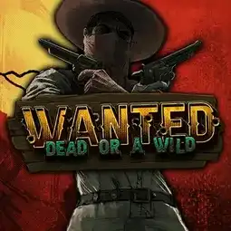 Wanted Dead or a Wild game at Tsars Casino for Australian players Wanted Dead or a Wild game at Tsars Casino for Australian players